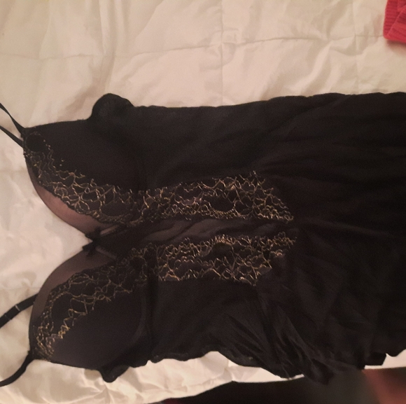 Sexy sleepwear - Picture 2 of 2